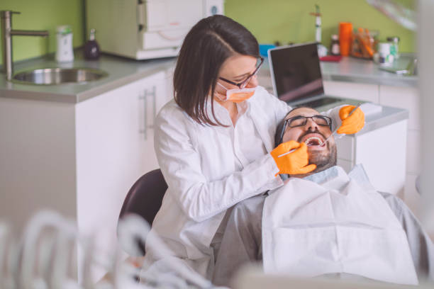 Best Chipped Tooth Repair Near Me  in Coulee Dam, WA